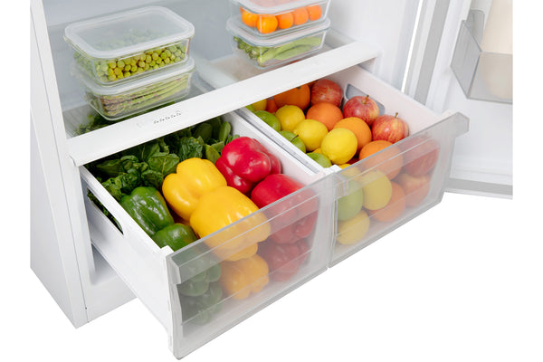 Hisense Refrigerator 18' Top Mount