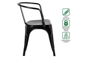 Dewei Chair