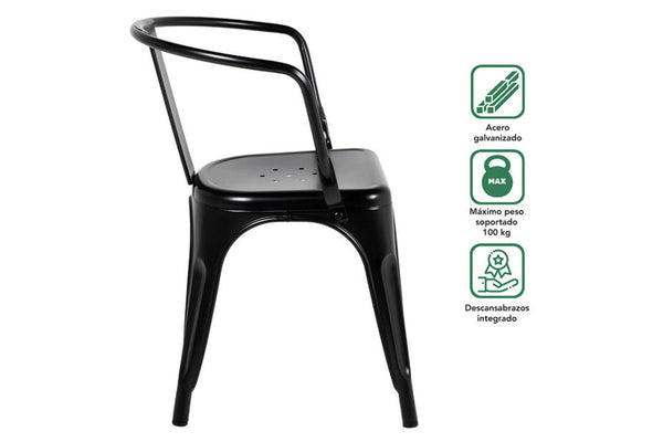 Dewei Chair