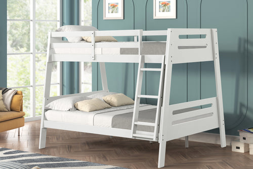 Kenia Litera Twin/Full 