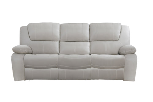 Conjunto de Sofá/Loveseat Manual 3145