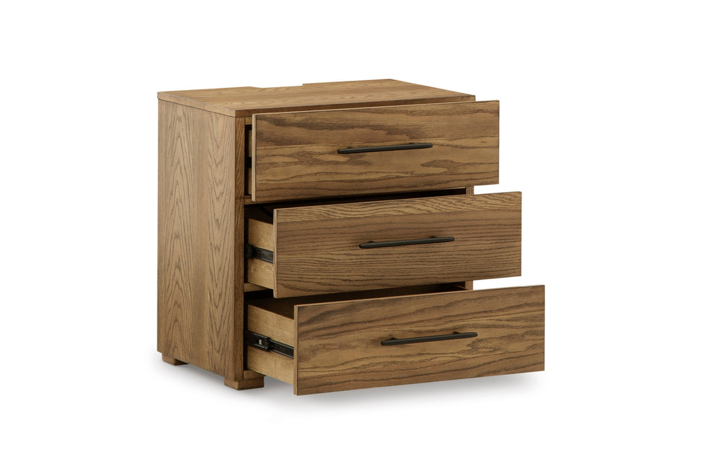 Dakmore Nightstand