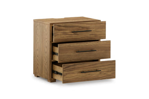 Dakmore Nightstand