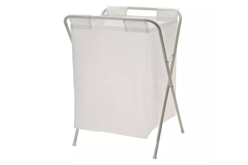 Whirlpool Laundry Bag W/Stand