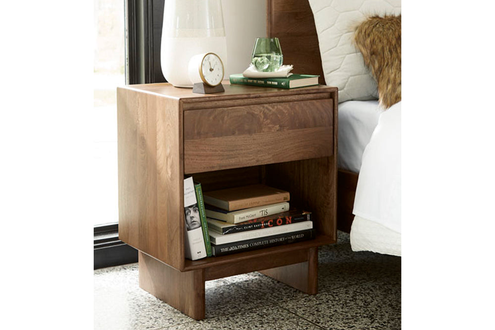 Isanti Nightstand