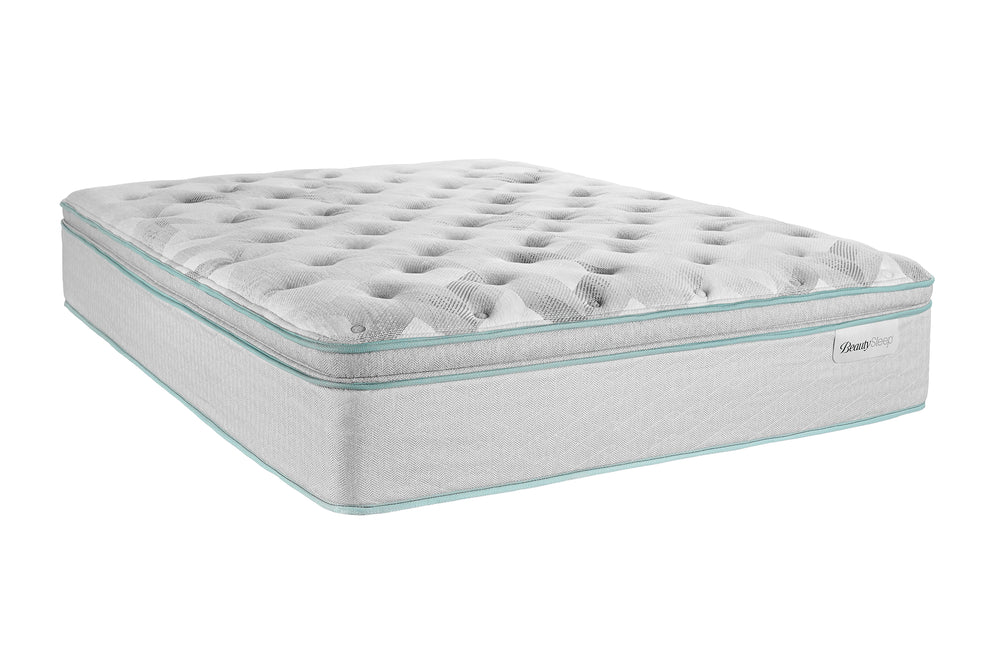 Simmons 700812277 Mid Drem Medium Pillow Top