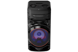Lg Rnc5 Tower Dj Sound System Xboom