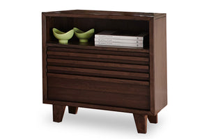 Drawer Nightstand