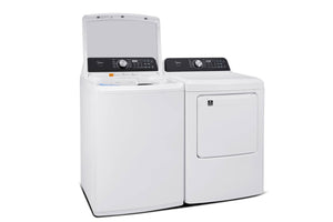 Midea 501 Lavadora/Secadora-Gas Kit