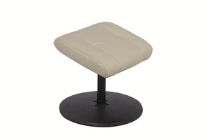 Benchmaster Recliner with Ottoman