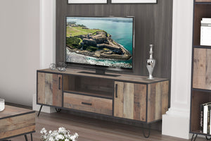 Jersey Consola de Televisor