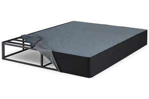 M98 Ashley Box Spring de Metal