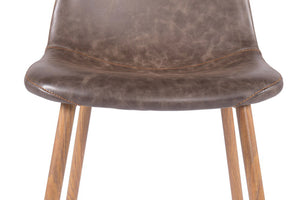 Cody Smoky  Dining Chair