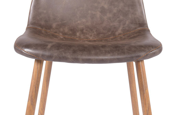 Cody Smoky  Dining Chair