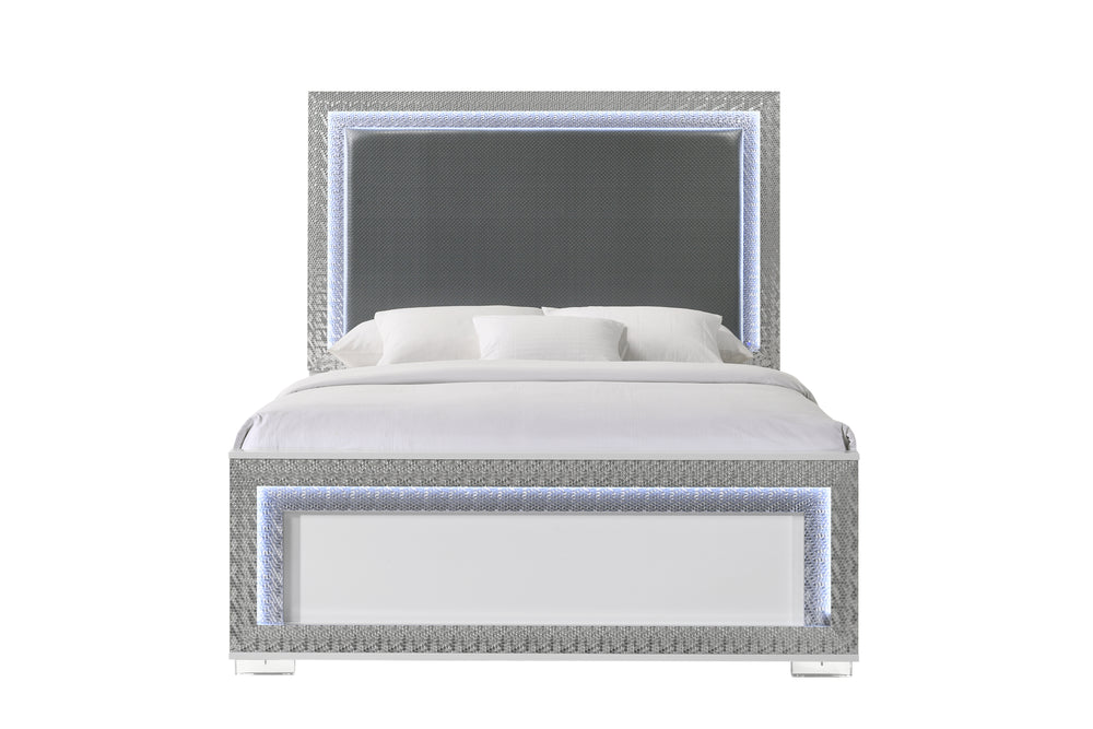 Luna Bed