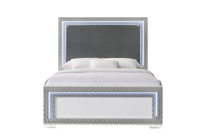 Luna Bed