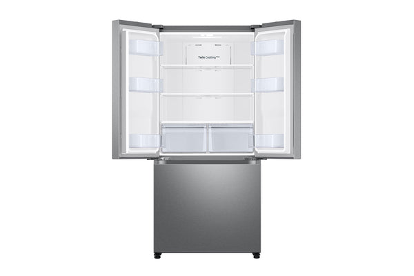 Samsung A5101 Refrigerator 17.5' F/Door Im Cd Smrt