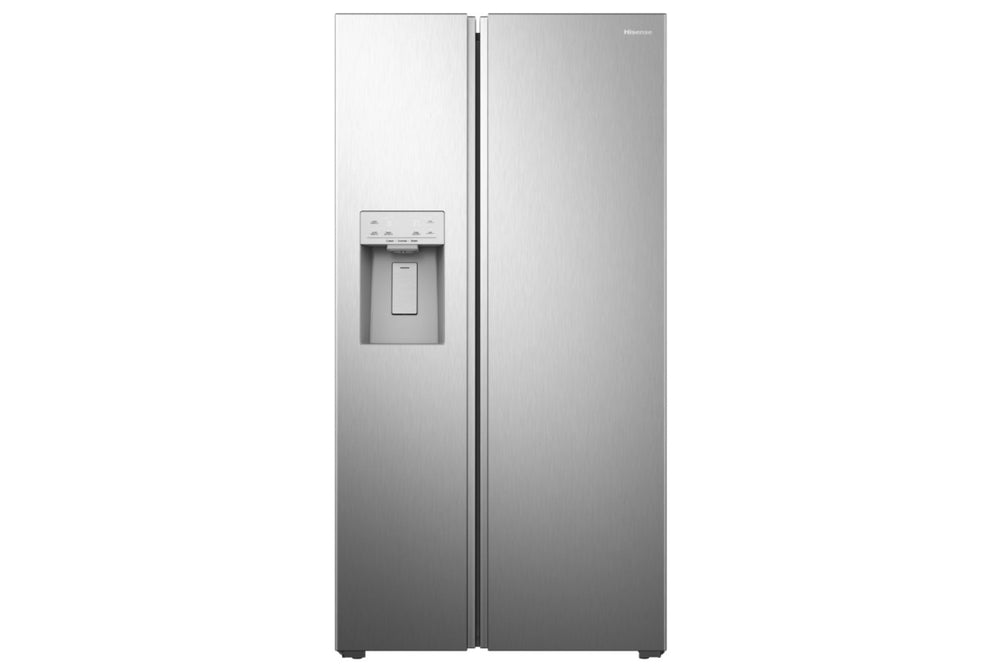 Hisense P5 Nevera 29.1' S/B/S I/M Inv