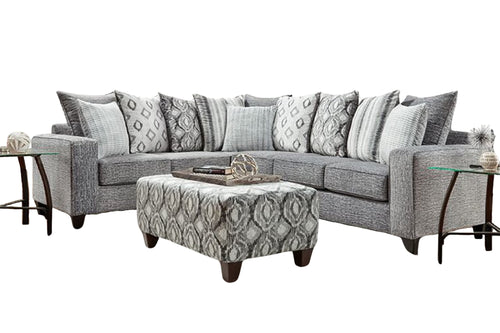 Ebbo 2Pc Sectional