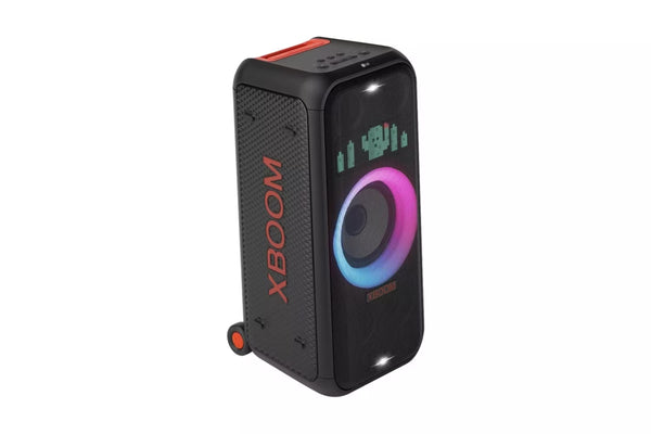 Lg Xl7s Speaker Xboom 250W 20H-Battery