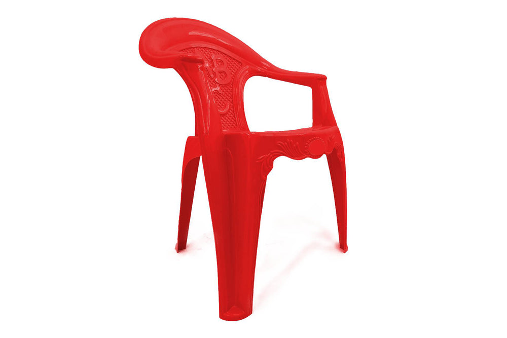 Silla infantil Abc