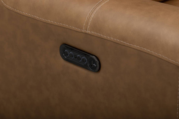 Lebron Sofá Reclinable Eléctrico 