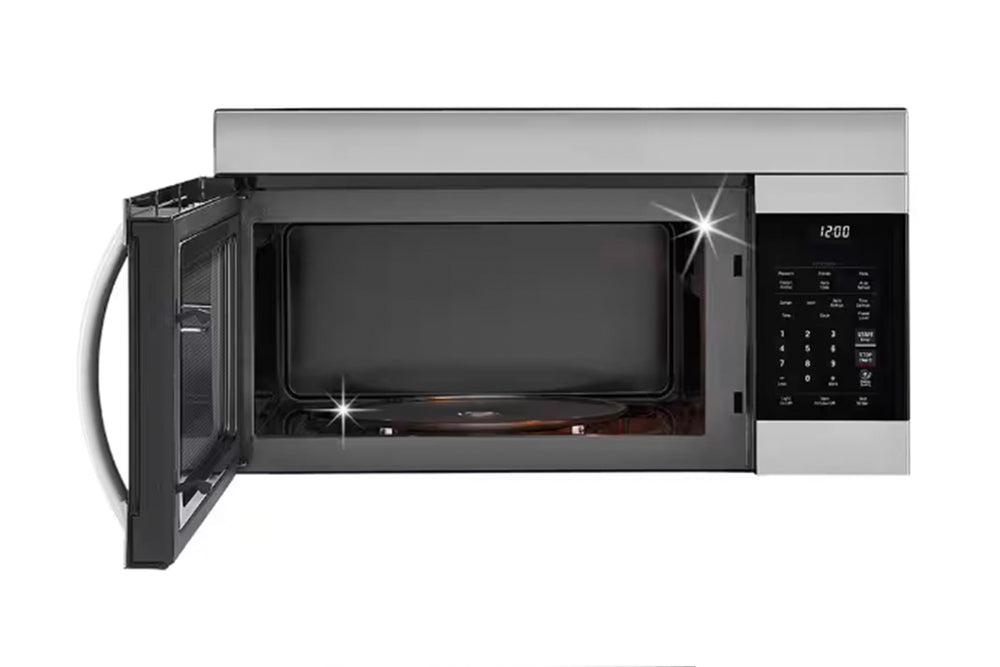 Lg Lmv1764 Micro/Ext 1.7' O/R 1000W