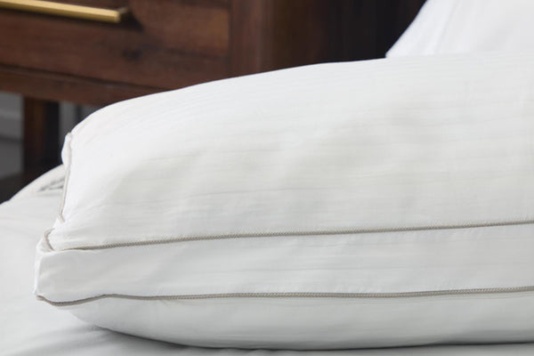Malouf Convolutio Almohada Microfibra