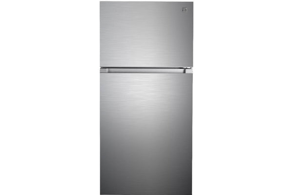 Kenmore 46 Refrigerator 18.1'Top Mount I/M E/S