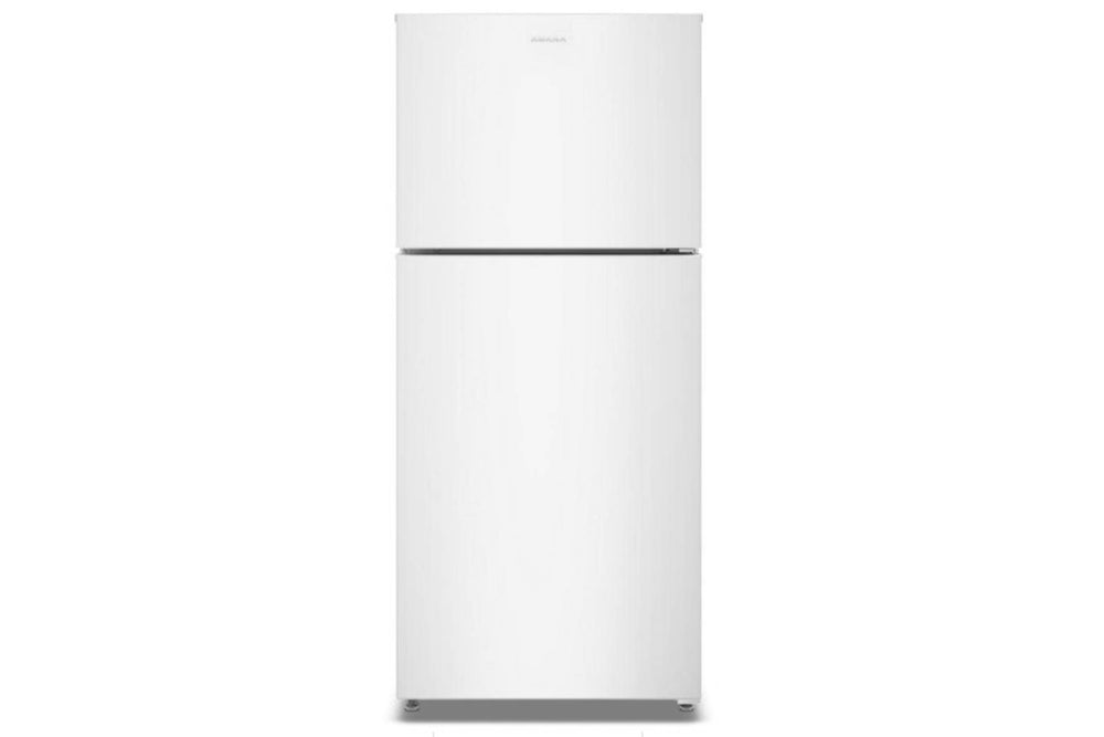 19' Refrigerator Freestanding Wide Garage Ready Top Mount