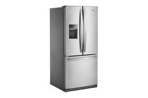 Whirlpool W560seh Nevera Whir 20' Puerta Frontal Im S/S