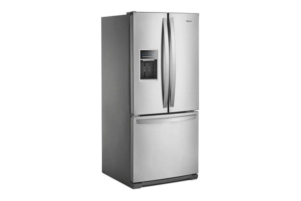 Whirlpool W560seh Nevera Whir 20' Puerta Frontal Im S/S