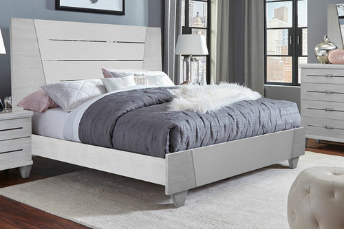 Matrix-231 Bed