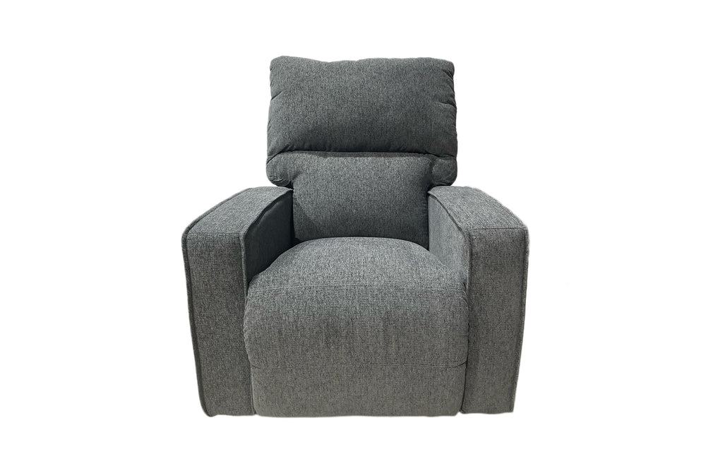 Lazboy Maddox Butaca Reclinable Manual