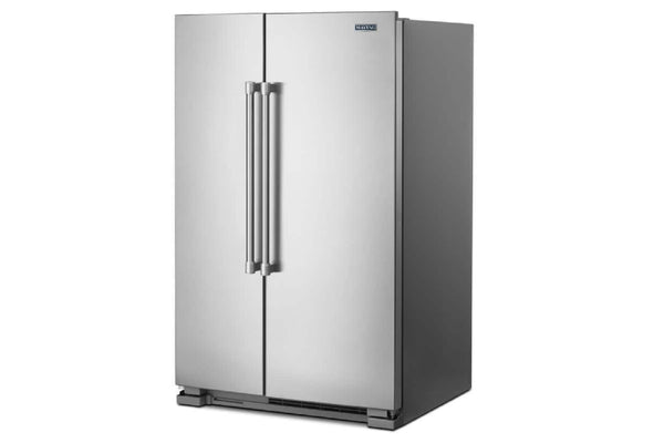 Maytag Mss25n4 Nevera 25' Lado a Lado