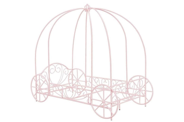 Carriage Bed