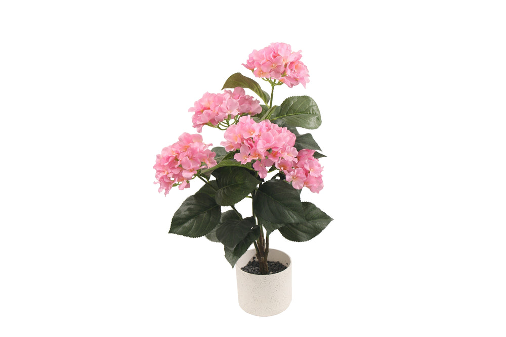 AF-10036 Artificial Flowers W/Pot