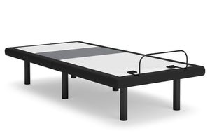 Ashley | Base de Alta Calidad con Soporte Lumbar y Ajuste de Audio.