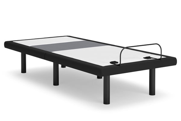 Ashley | Base de Alta Calidad con Soporte Lumbar y Ajuste de Audio.