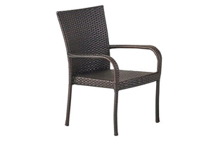 Dahlia Chair