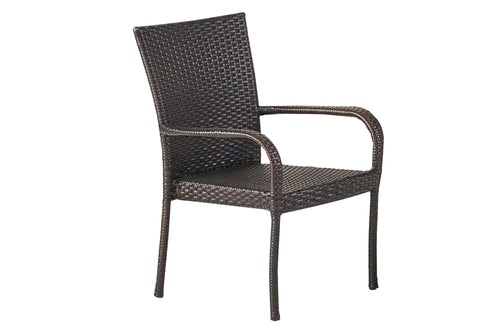 Dahlia Chair