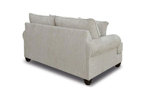 Ashley Akinlane Loveseat