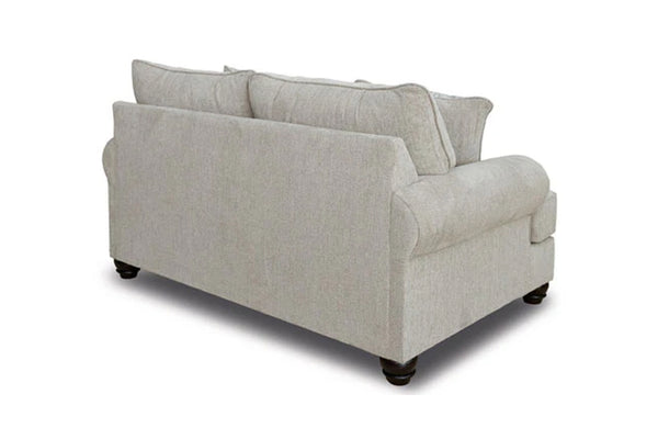 Ashley Akinlane Loveseat