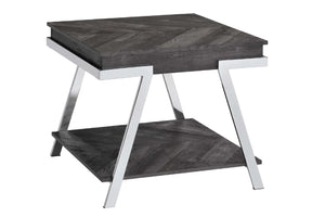 Roma End Table