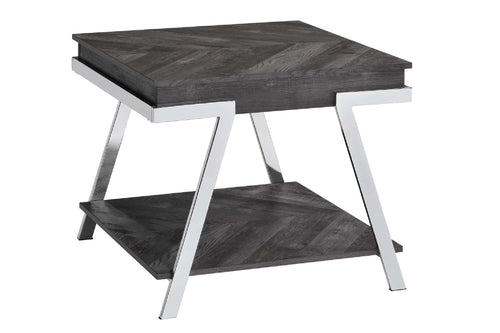 Roma End Table