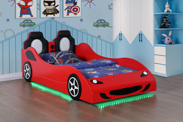 Cruiser Cama Carro