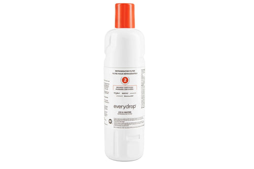 Whirlpool Acc Filtro 2 de Agua para Nevera