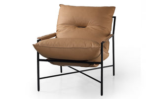 Leisure Silla de Acento