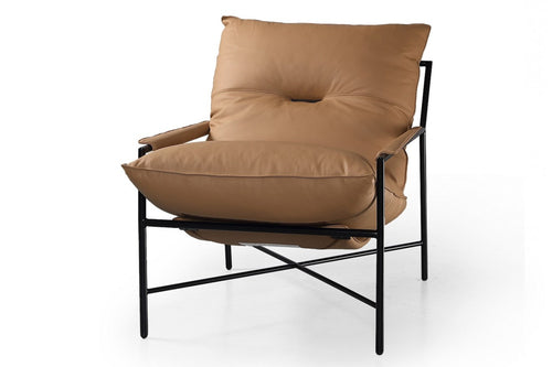 Leisure Silla de Acento