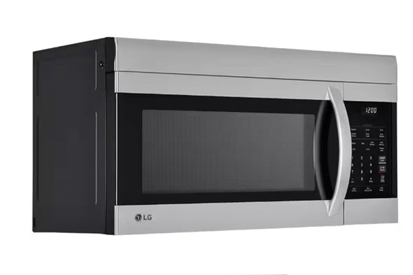 Lg Lmv1764 Micro/Ext 1.7' O/R 1000W